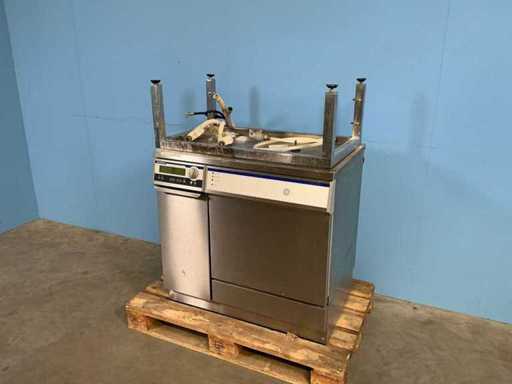 Nettoyant endoscope Olympus ETD4 2015