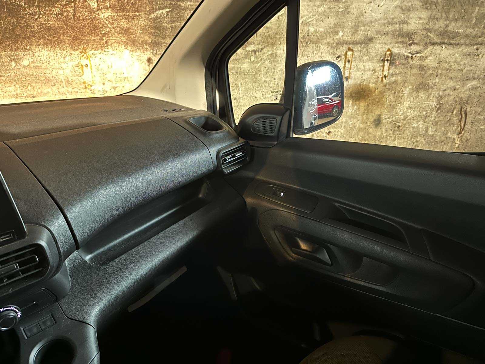 Opel Combo 1.5D L2H1 Edition 101pk 2021 (Origineel-NL+1e eigenaar), VKK-37-B