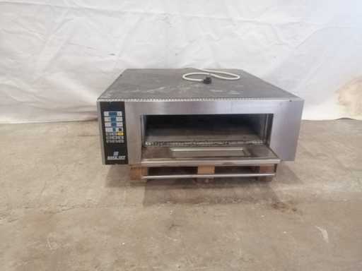 AFBAKKEN - MF/630 - Dek Oven