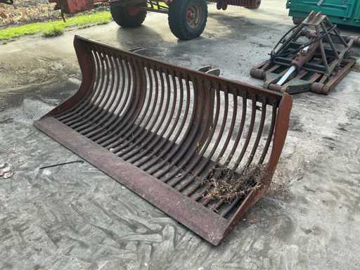 Boîte de classement