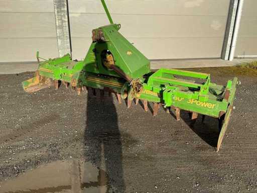 Eberhardt - 303 power - Rotorkopeg