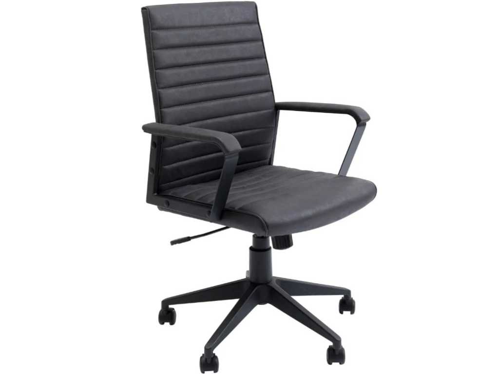 Kare Design - Labora - Chaise de bureau