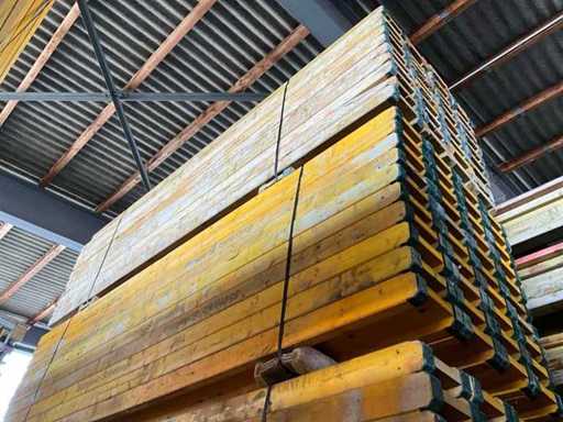 Dokaträger de la Confédération (5x)