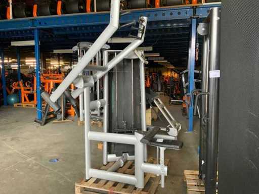Gym80 Signum latpull down Multi-gym