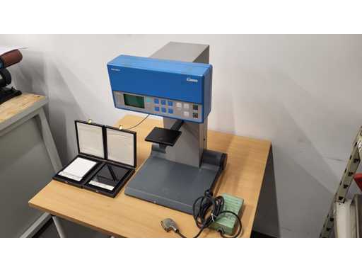 BYK GARDNER HAZE-GLOSS Glans meetapparaat