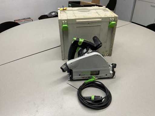 Sega a immersione Festool TS 55 EBQ