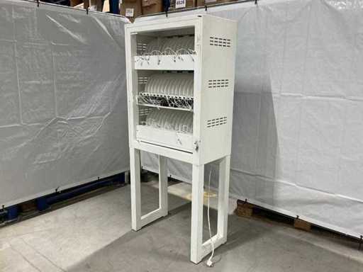 Tabletă/iPad 170 x 75 x 40cm carcasă de încărcare