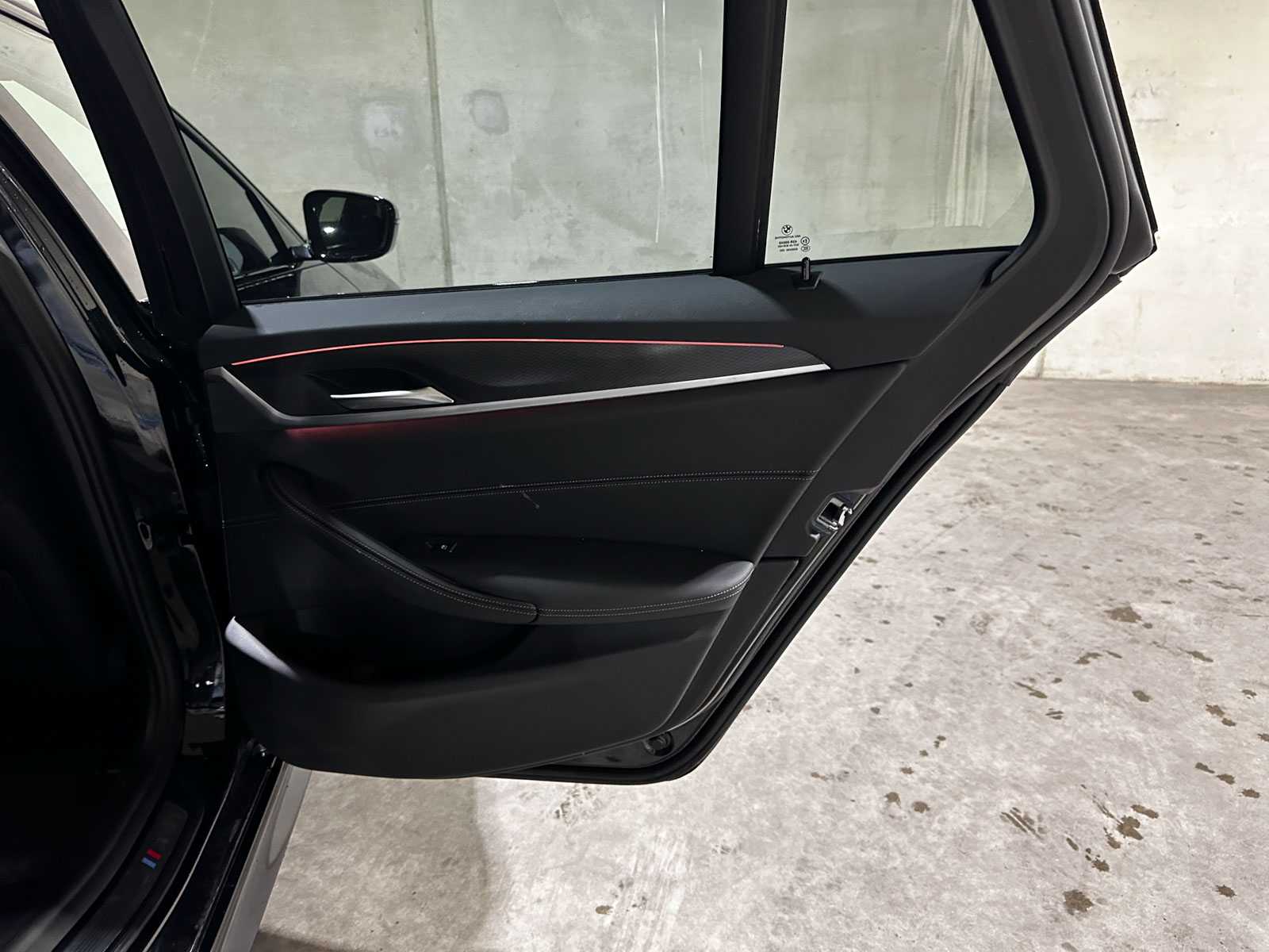 BMW 520i Touring High Executive Edition M-Sport 184pk 2021 (Origineel-NL) 5-Serie G31, L-194-JX