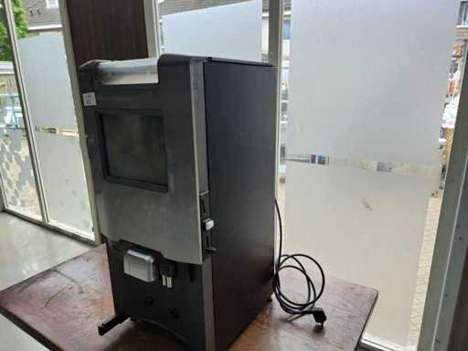 De Jong Duke - Virtu 81/24 bean to cup - Koffiemachine