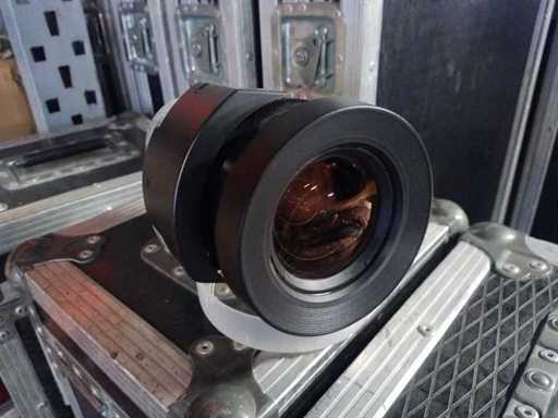 EPSON - ELPLM08 - Optica