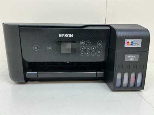 Epson Ecotank ET-2820
