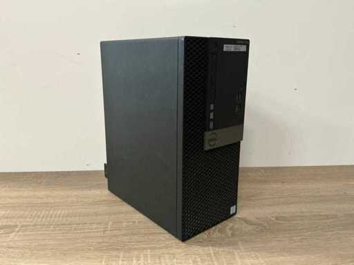 Dell Optiplex 7040 Desktop