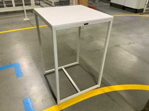 Table Flexfurn Workshop (2x)