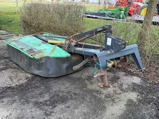 KVERNELAND KM3.18 Trommelmaaier