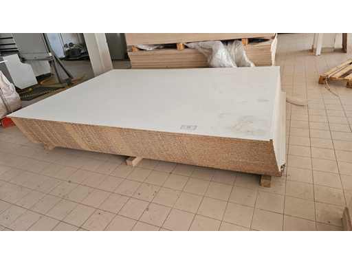 KASTAMONU BULGARIA  Laminated Chipboard Sheet - Kastamonu Bulgaria