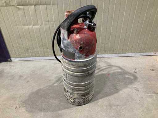 Grindex Minette N Dirty Water Pump