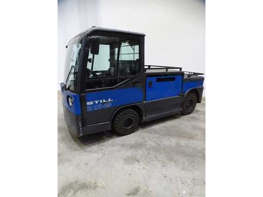 STILL R07-25 Tractor