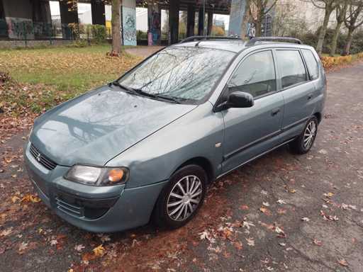 Mitsubishi Spacestar - 2003