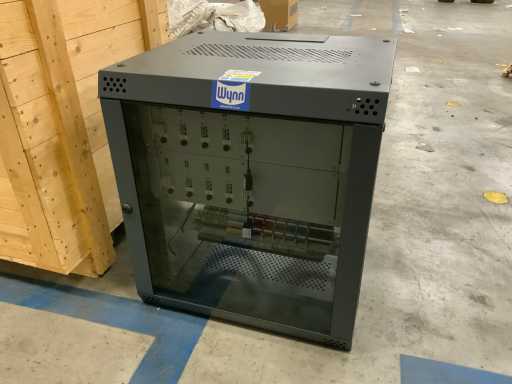 2020 Wynn 19" Armadio da installazione