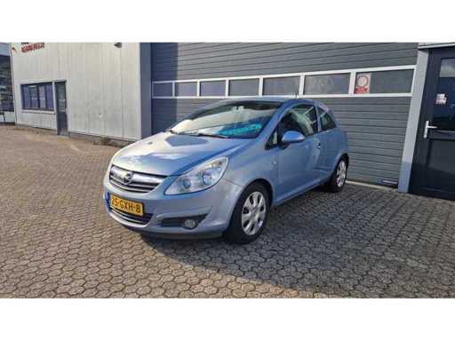 2008 Opel Corsa 1.4-16V Executive Personenauto