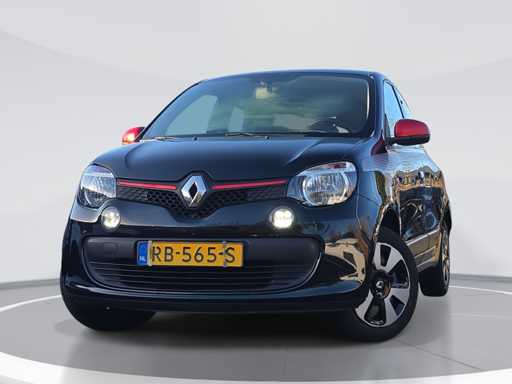 Renault Twingo 1.0 SCe Sammlung 2017 | RB-565-S
