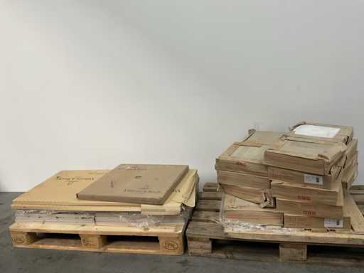 Lotto Villeroy & Boch Pavimenti