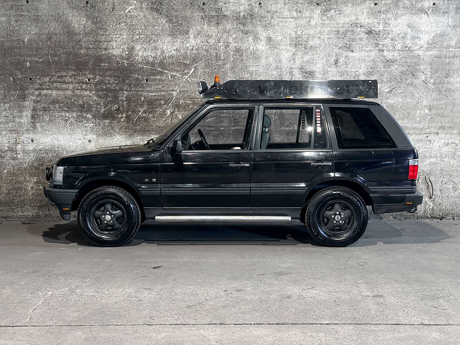 Land Rover Range Rover 4.6 V8 HSE 223pk 1995, 75-FS-RZ
