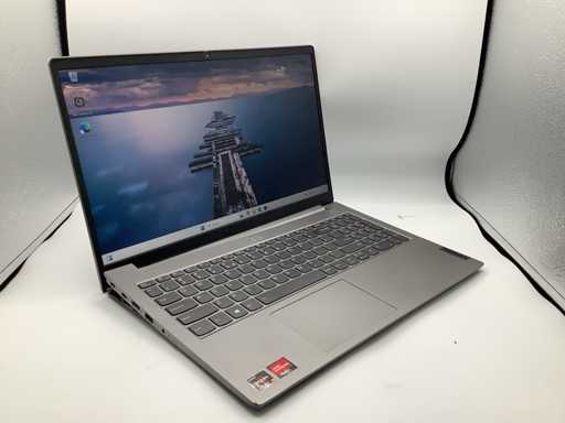 Lenovo ThinkBook 15 G3 ACL Laptop