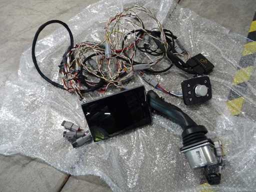 Besturingstoebehoren