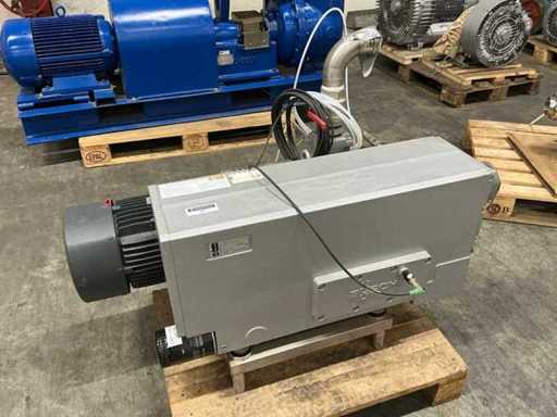 2017 Busch RA 0255 Vacuum Pump