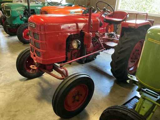 1958 FAHR D135H Oldtimer Landwirtschaftstraktor