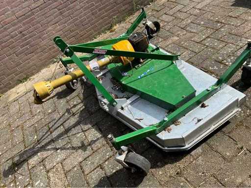 2020 Sparex Gazonmaaier