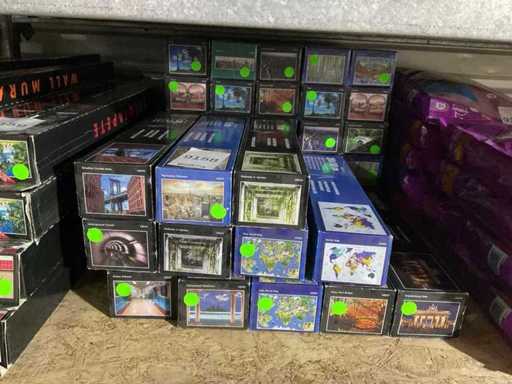 Carta da parati fotografica (34x)