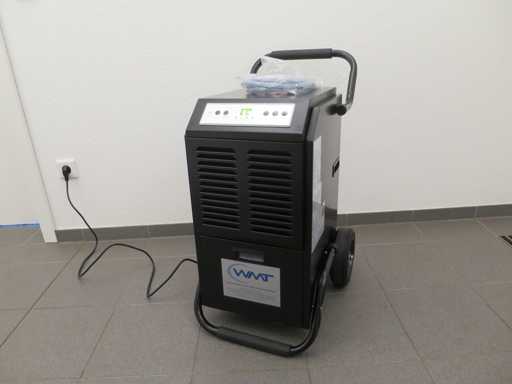 WMT 650W Construction Dryer