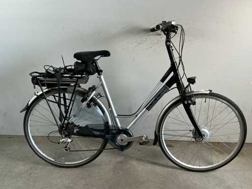 Vélo électrique femme MC Elegance