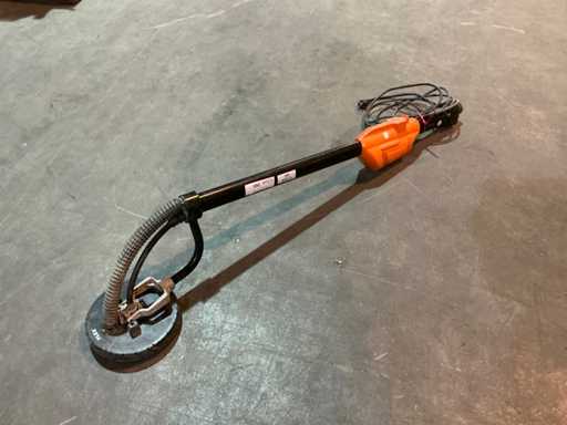 2018 Flex Powertools WSE500 Wand-/Deckenschleifer 225mm