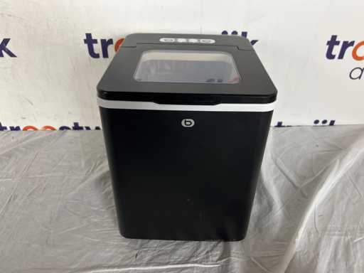 Essentiel-B Ice Cube Maker EMG 9-18