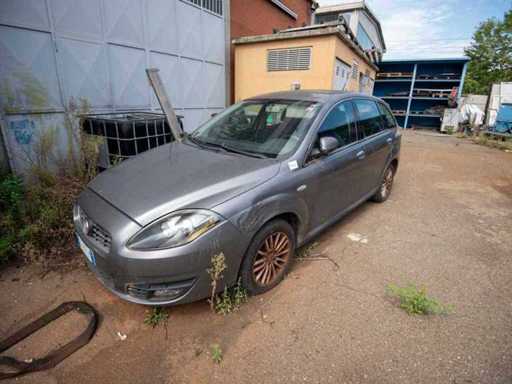 FIAT - CROMA - Auto - 2010