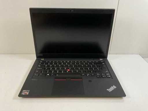 Lenovo ThinkPad T14 Gen 2a 14", AMD Ryzen 5 Pro 5650U z grafiką Radeon, 16 GB RAM, 512 GB NVMe
