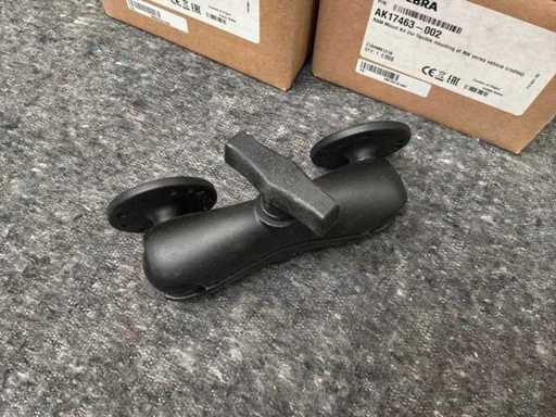 Ram Tablet mount (12x)