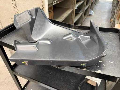 Iveco - 500337034 - Element de protecție - Piesă nouă