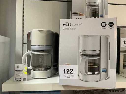 Witt Classic Coffee Maker