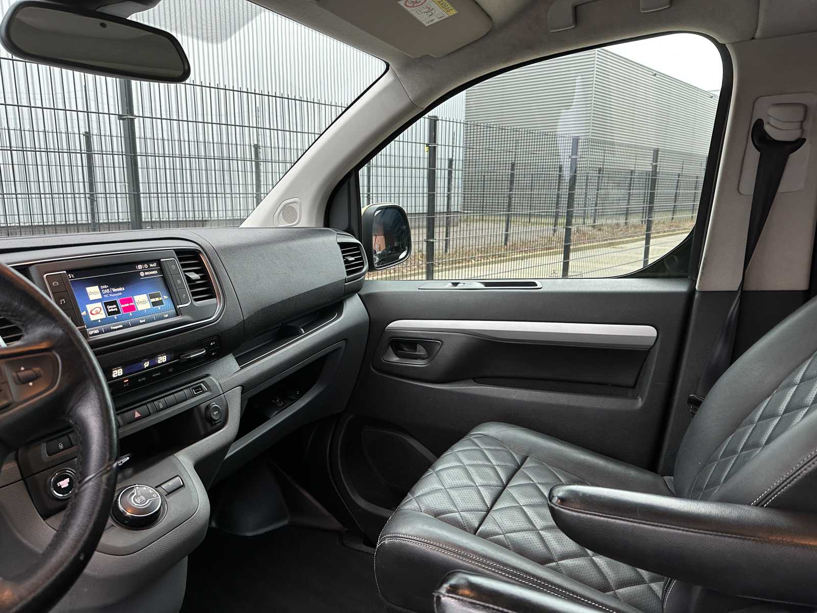 Toyota PROACE Worker 2.0 D-4D Prof. L. DC 177PK 2019, V-851-XG