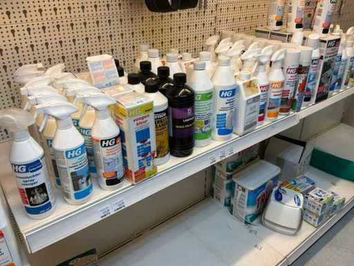 HG Detergent (117x)
