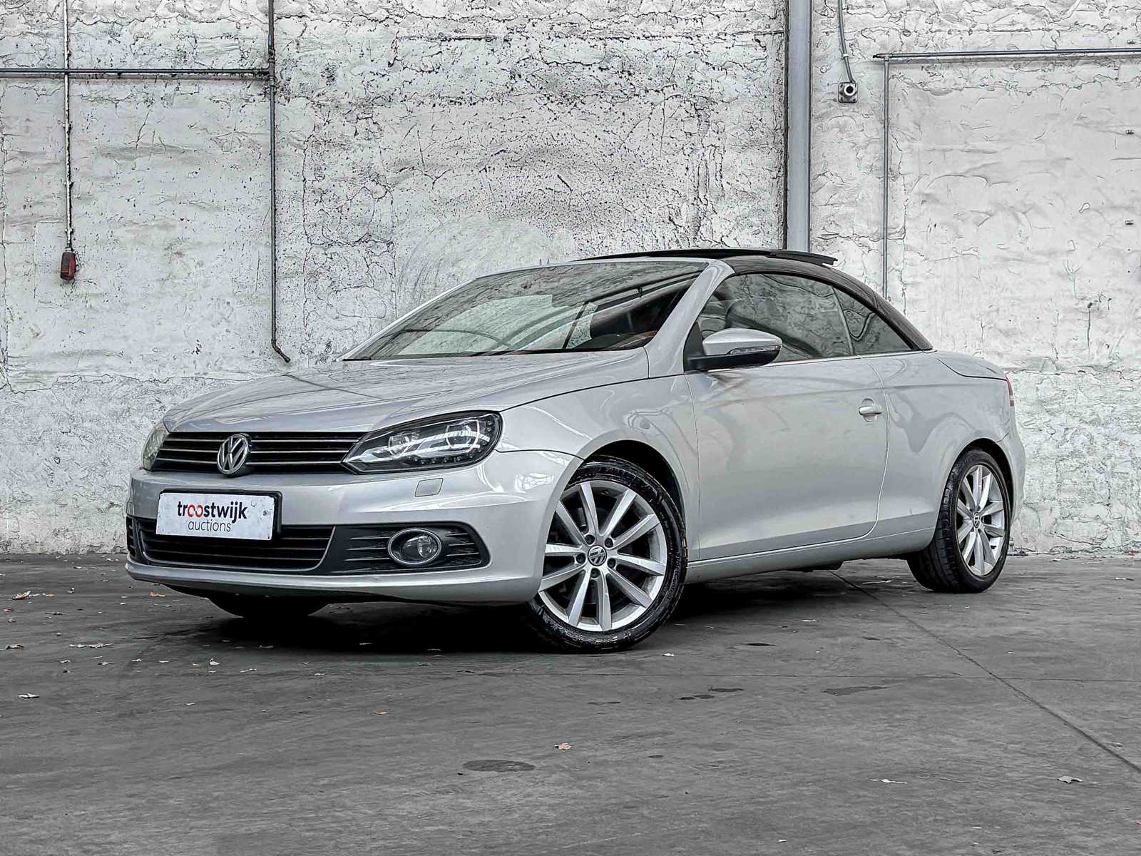 Personen- en bedrijfsauto's te Boxmeer