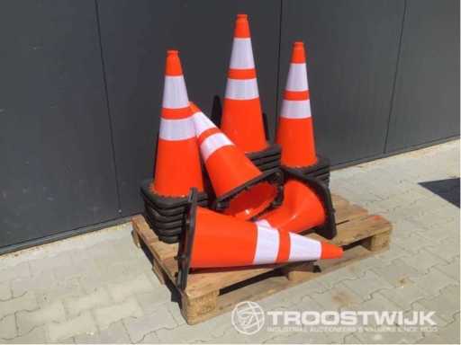 Relaxat - Con de trafic / Con de trafic (25x) 