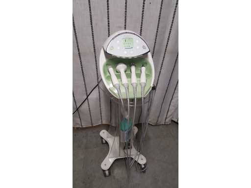 EunSung Global - Dr. SKIN - cosmetic device