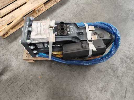 HEROE - 2025 - HEROE 40 - Shooter for mini excavator 1-3ton
