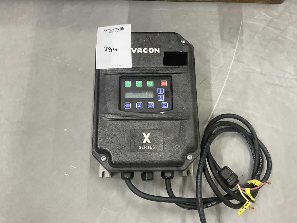 Danfoss Vacon X4C20050C frequentieregelaar