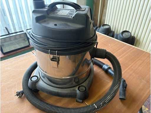 Nevac - Bouw stofzuiger